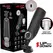 Jamyjob Milker Intimate Machine Up & Down Motion Waterproof TPE
