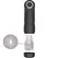 Jamyjob Milker Intimate Machine Up & Down Motion Waterproof TPE