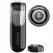 Pretty Love Lorelei Rechargeable Multi-Function Intimate Machine Black