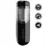 Pretty Love Lorelei Rechargeable Multi-Function Intimate Machine Black