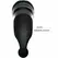 Pretty Love Breton Rechargeable Intimate Machine with Rotating System
