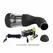 Baile Rotation Lover Automatic Intimate System 5-Speed 5V Black