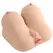 XISE JALOME Intimate 3-in-1 Model - Mouth, Chest & Anatomical Canal, TPE