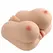 XISE JALOME Intimate 3-in-1 Model - Mouth, Chest & Anatomical Canal, TPE