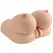 XISE JALOME Intimate 3-in-1 Model - Mouth, Chest & Anatomical Canal, TPE