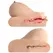 XISE JALOME Intimate 3-in-1 Model - Mouth, Chest & Anatomical Canal, TPE