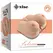 XISE JALOME Intimate 3-in-1 Model - Mouth, Chest & Anatomical Canal, TPE