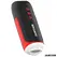 JAMYJOB BLAZE Automatic Oral Simulation Device 5 Modes, Black-Red, USB