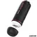 Jamyjob Megabite Intimate Device Automatic 5 Modes Black-Red USB Waterproof