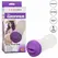 CalExotics Dual-Density intimna mašina Deep Grip 17.75cm TPE Crna