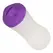 CalExotics Dual-Density intimna mašina Deep Grip 17.75cm TPE Crna