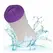 CalExotics Dual-Density intimna mašina Deep Grip 17.75cm TPE Crna