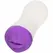 CalExotics Dual-Density intimna mašina Deep Grip 17.75cm TPE Crna