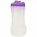 CalExotics Dual-Density intimna mašina Deep Grip 17.75cm TPE Crna