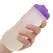 CalExotics Dual-Density intimna mašina Deep Grip 17.75cm TPE Crna