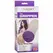 CalExotics Dual-Density intimna mašina Deep Grip 17.75cm TPE Crna