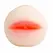 Baile Passion Lady Oral-Style TPR Intimate Device, Flexible Texture