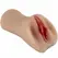 SHEQU Miriam Intimate Handheld Device Silicone Anatomical Model 15cm