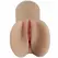 SHEQU Pamela Intimate Silicone Device Anatomical Design Compact 15cm