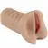 SHEQU Maud Anatomski intimni uređaj Meki silikonski ručni 14cm