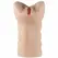 SHEQU Michelle Intimate Handheld Machine Silicone Anatomical Skin Tone