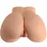 XISE Melissa Anatomical Multi-Position Intimate Device, Dual Channel, TPE
