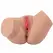 XISE EVA Anatomical Multi-Position Intimate Machine, Dual Channel, TPE