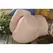 XISE Olga Anatomical Multi-Channel Intimate Device, TPE, Natural Size