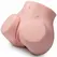 XISE Olga Anatomical Multi-Channel Intimate Device, TPE, Natural Size