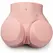 XISE Olga Anatomical Multi-Channel Intimate Device, TPE, Natural Size