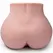 XISE Olga Anatomical Multi-Channel Intimate Device, TPE, Natural Size