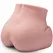 XISE Olga Anatomical Multi-Channel Intimate Device, TPE, Natural Size