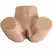 XISE KALLY Anatomical Intimate Device Multi-Position TPE Dual Channel 24cm