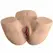 XISE KALLY Anatomical Intimate Device Multi-Position TPE Dual Channel 24cm