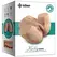 XISE KALLY Anatomical Intimate Device Multi-Position TPE Dual Channel 24cm