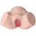 XISE Fanny Multi-Position Anatomical Silicone Dual Channel Model 8435565958053