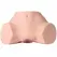 XISE Fanny Multi-Position Anatomical Silicone Dual Channel Model 8435565958053