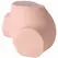 XISE Fanny Multi-Position Anatomical Silicone Dual Channel Model 8435565958053