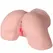 XISE Cindy Anatomical Dual Channel Intimate Device Back Position TPE