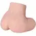 XISE Cindy Anatomical Dual Channel Intimate Device Back Position TPE