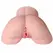 XISE Cindy Anatomical Dual Channel Intimate Device Back Position TPE