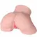 XISE Cindy Anatomical Dual Channel Intimate Device Back Position TPE