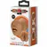 CRAZY BULL Zoey Dual-Entry Intimate Machine Flesh TPR, Double Channel
