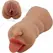 Crazy Bull Sarah Dual-Channel Intimate Machine TPR Flesh BM-009240N-1