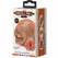 Crazy Bull Sarah Dual-Channel Intimate Machine TPR Flesh BM-009240N-1