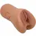 CRAZY BULL BM-009238N-1A Anatomical Double-Entry Intimate Machine, TPR, Heart Detail