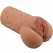 CRAZY BULL Scarlet BM-009236N-1A Dual-Entry Intimate Device, Flower Design, Flesh