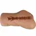 CRAZY BULL Eliana BM-009235N-1A Intimate Dual-Entry Mulatto Model TPR
