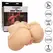 CalExotics The Peep Show Girl Dvostruki Ulaz Pure Skin Intimni Uređaj Flesh 1.4kg