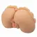 CalExotics The Peep Show Girl Dvostruki Ulaz Pure Skin Intimni Uređaj Flesh 1.4kg